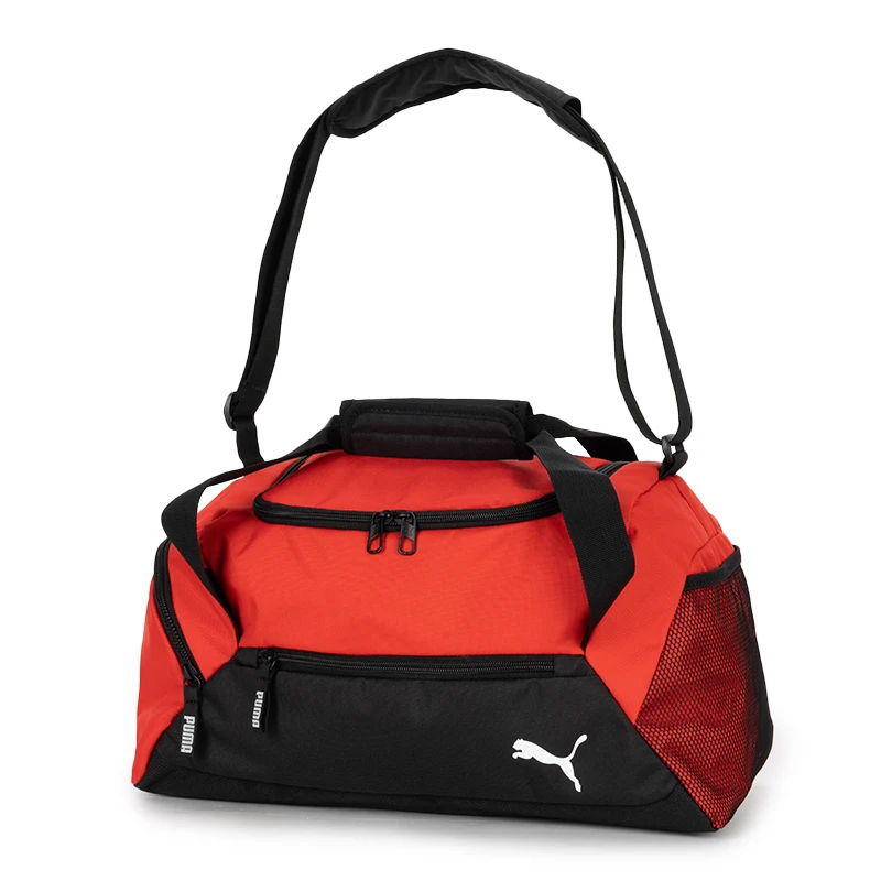 Puma Unisex Fashion Trendy Bag, Large-Capacity Travel Luggage Bag, Outdoor Leisure Bag, Sports Fitness Training Bag 090232-03