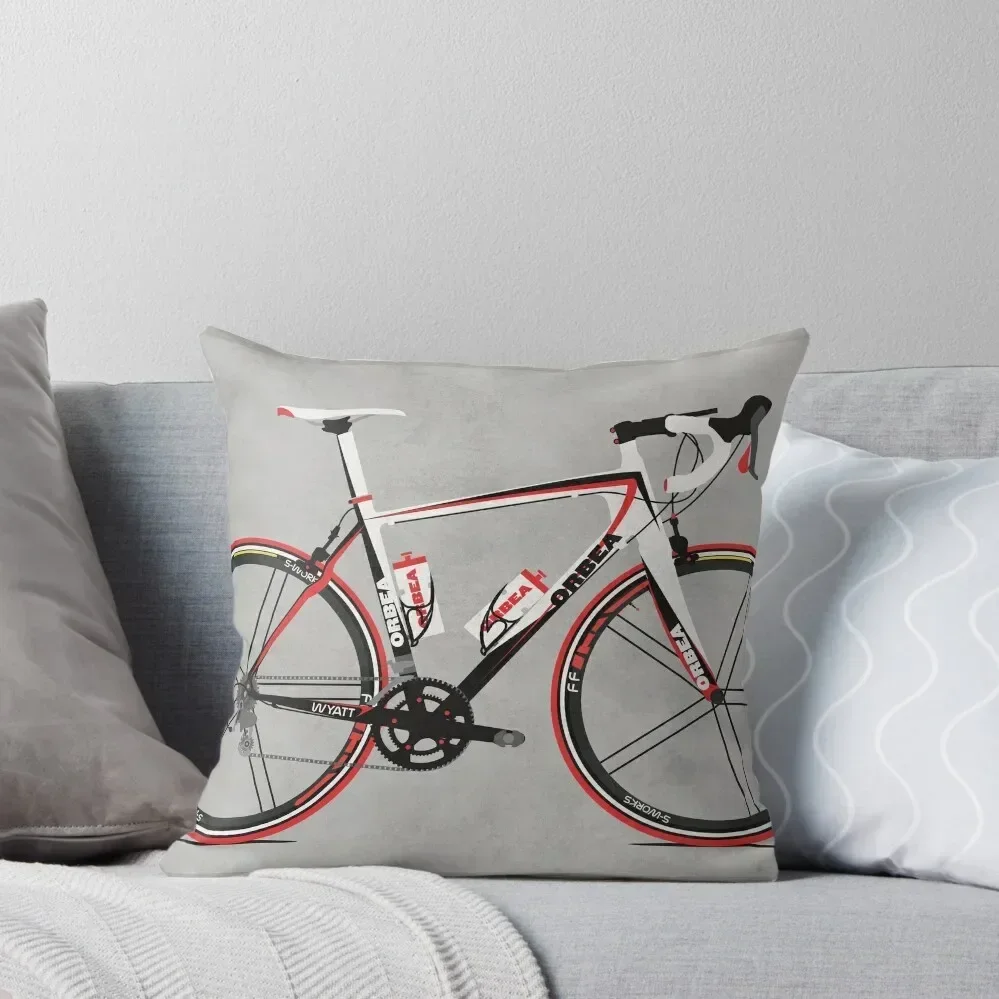 

Race Bike Throw Pillow Christmas Pillowcase Christmas Cushion For Home pillow cover christmas Plaid Sofa pillow