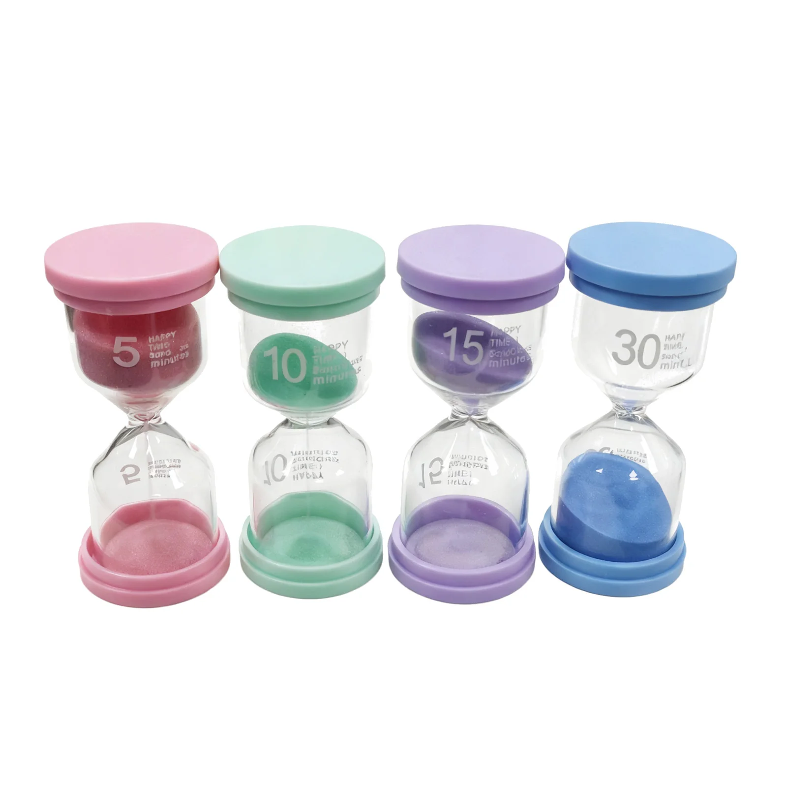 Thumbnail 3 - #82 Most Reviewed Hourglasses