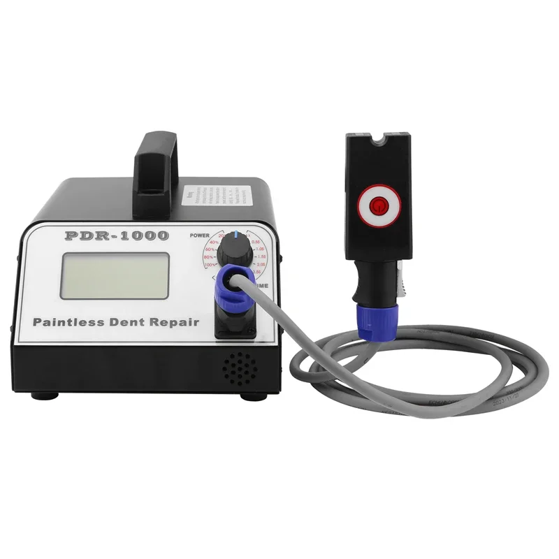 Hotbox Painless Dent Repair 110V-220V Magnetic Machine Induction Heater PDR 1000 Hotbox