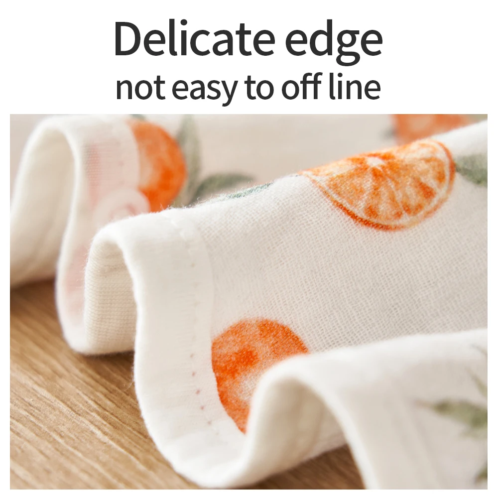 Happyflute Baby Sleeping Bag For Sleeping Breathable Soft Easy Wear Muslin 100% Cotton Sleeping Wear Sleeping Sack