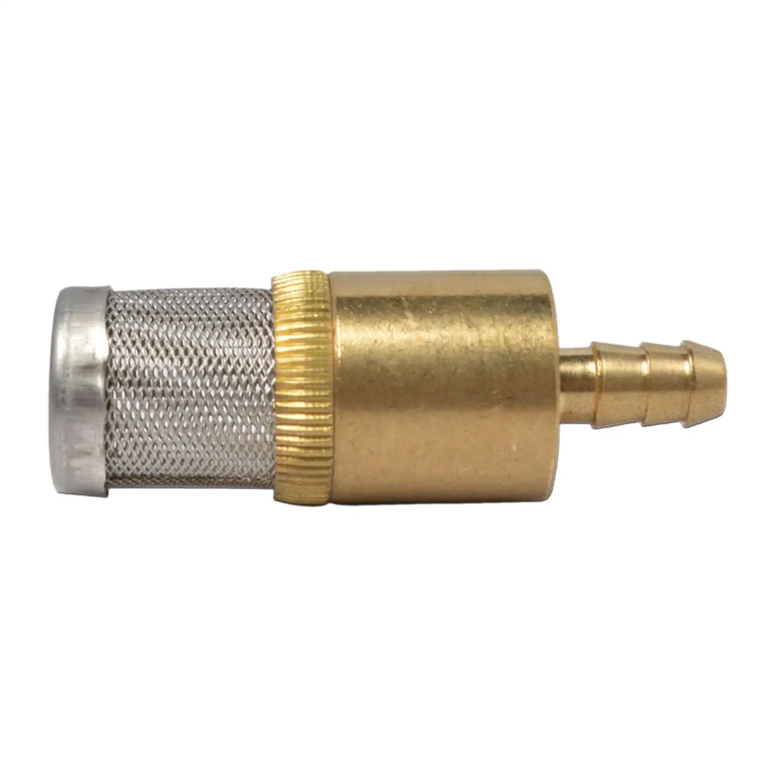 

Washing Machine Inline Water Filter Soap Water Separator Filter for Car Wash