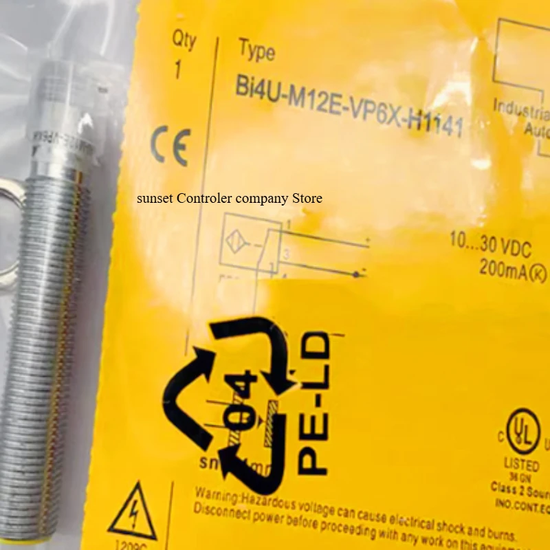 3Pcs New Proximity …