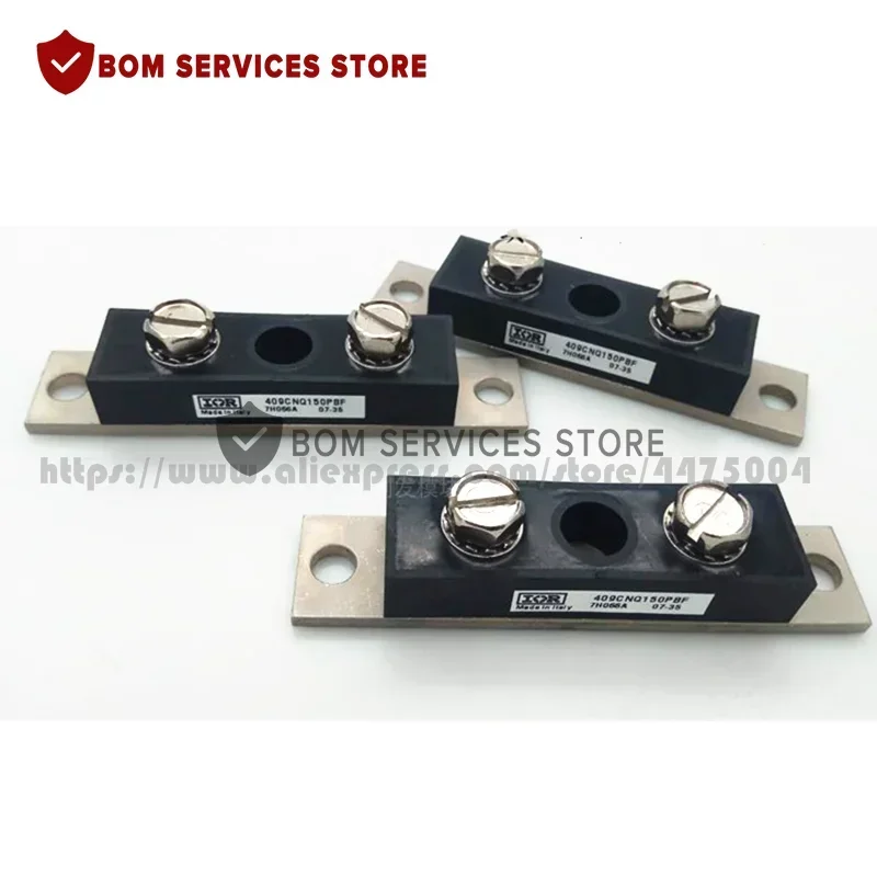 Novo Módulo 301CNQ045 303CNQ100 301CNQ040 400CNQ045 409CNQ150 303CNQ100PBF 301CNQ045PBF 409CNQ150PBF 401CNQ045