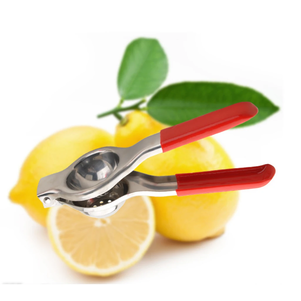 Manual Lemon Squeezer Juicer Juicer Anti- Handle Kitchen Tools