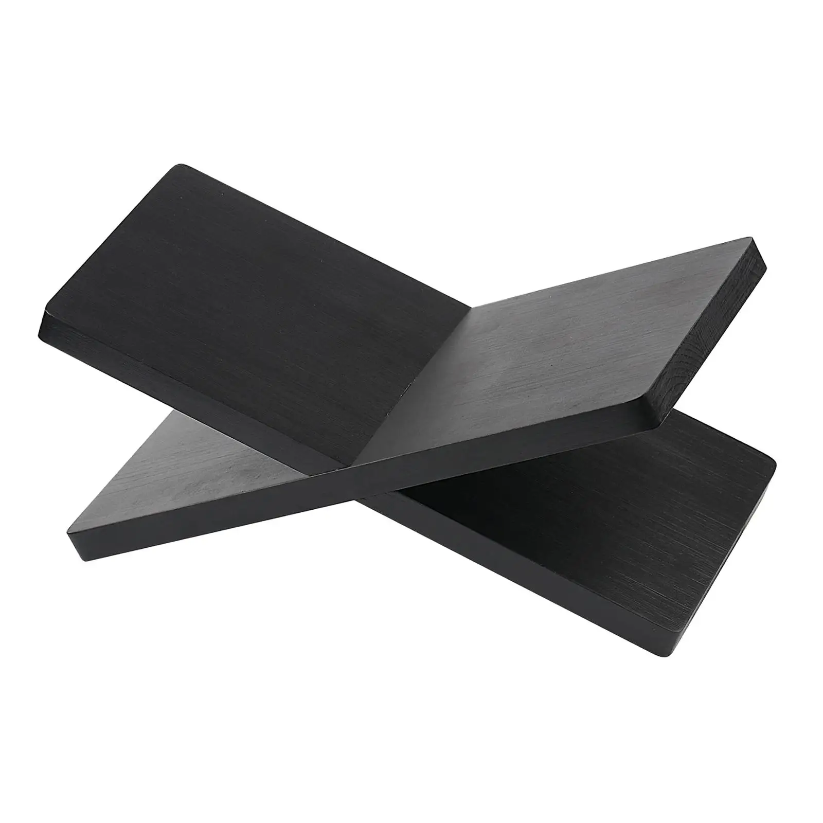

Book Stand Book Shelf Wooden Portable Nonslip Supplies,Reading Rest Desktop Rack for School Reading Kitchen Textbooks Desktop