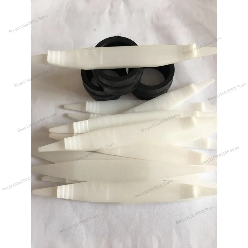 For Sundae Ice Cream Machine Bearing Sleeve Sundae Machine Bearing Sealing Ring Ice Cream Machine Accessories Single