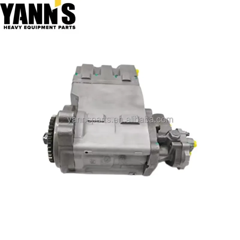 

Hot sale 3190677 319-0677 Engine C7 C9 Fuel Oil Injector Pump Governor With Part for Excavator 324D 336D Cat Part