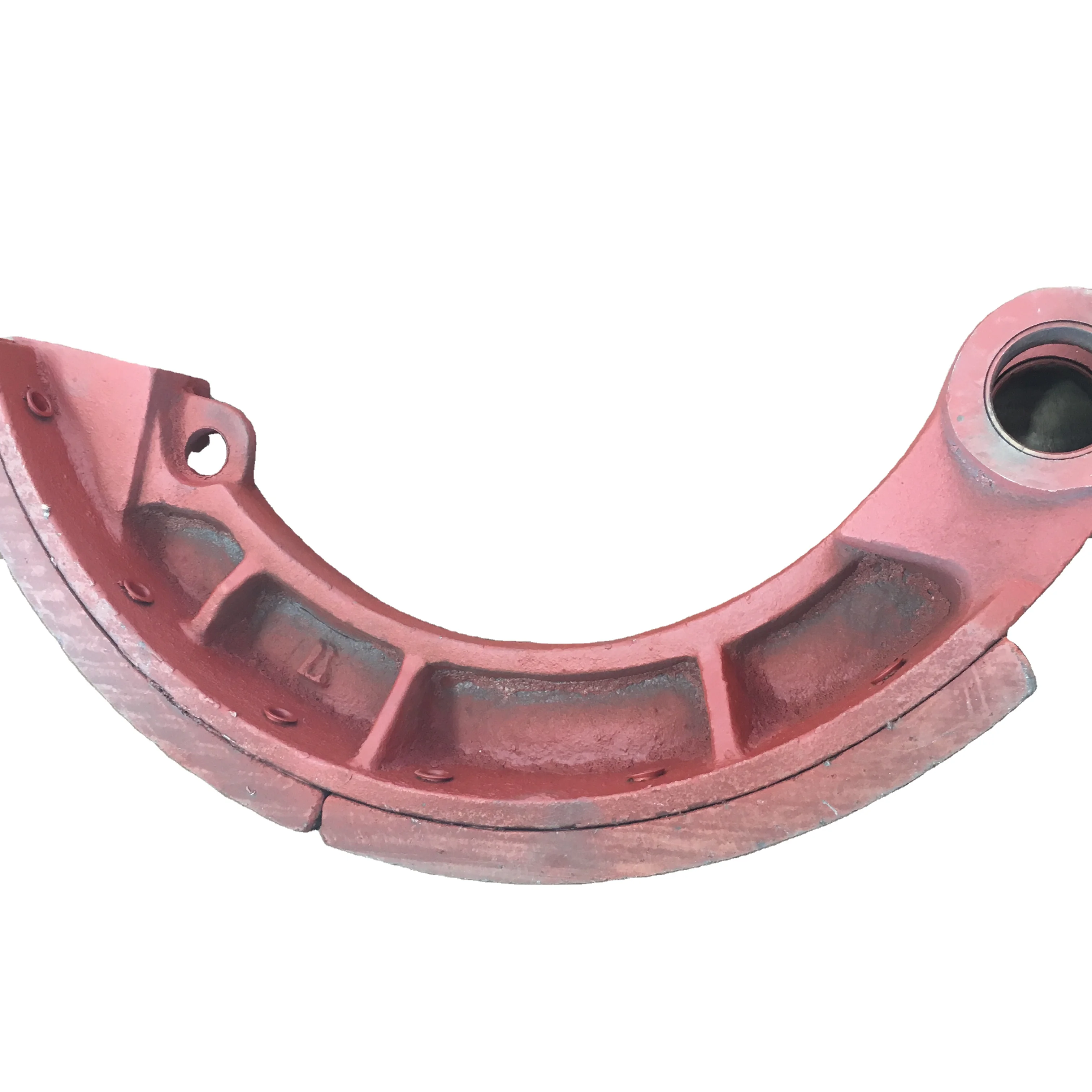 

Grader Brake SP122377 84787105 Brake Shoes; Glued Rivets; Weizheng