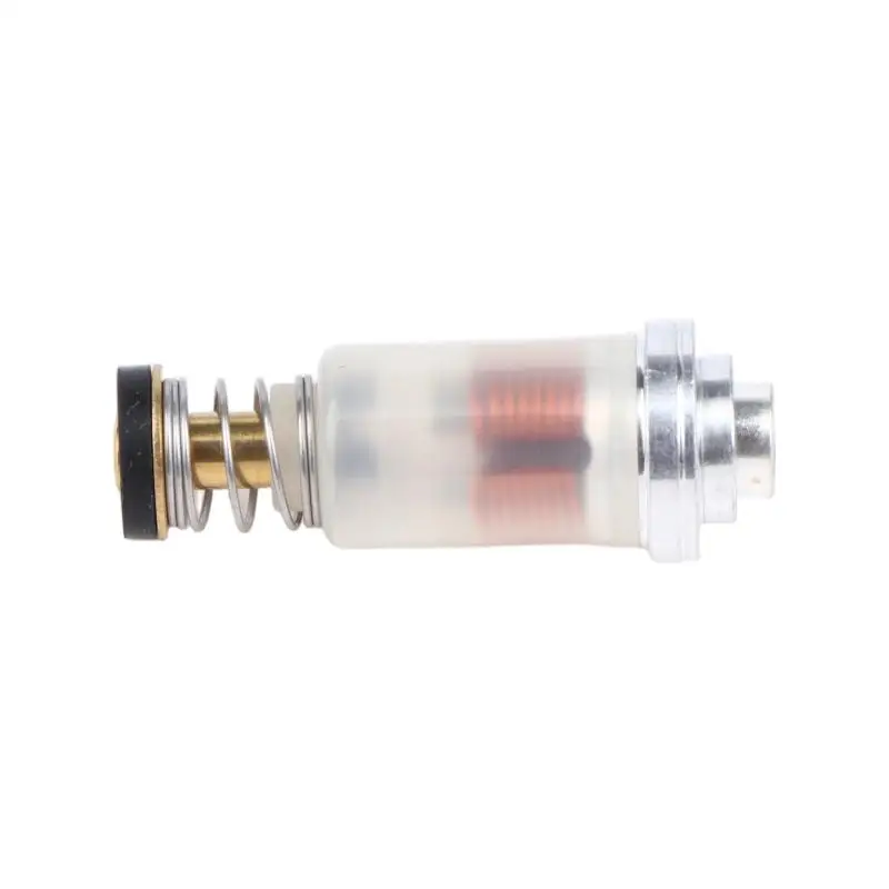 9MM Diameter Gasket Sealing Thermocouple Magnet Valve For Gas Heater Safety Valve Electromagnet Flame Failure Unit