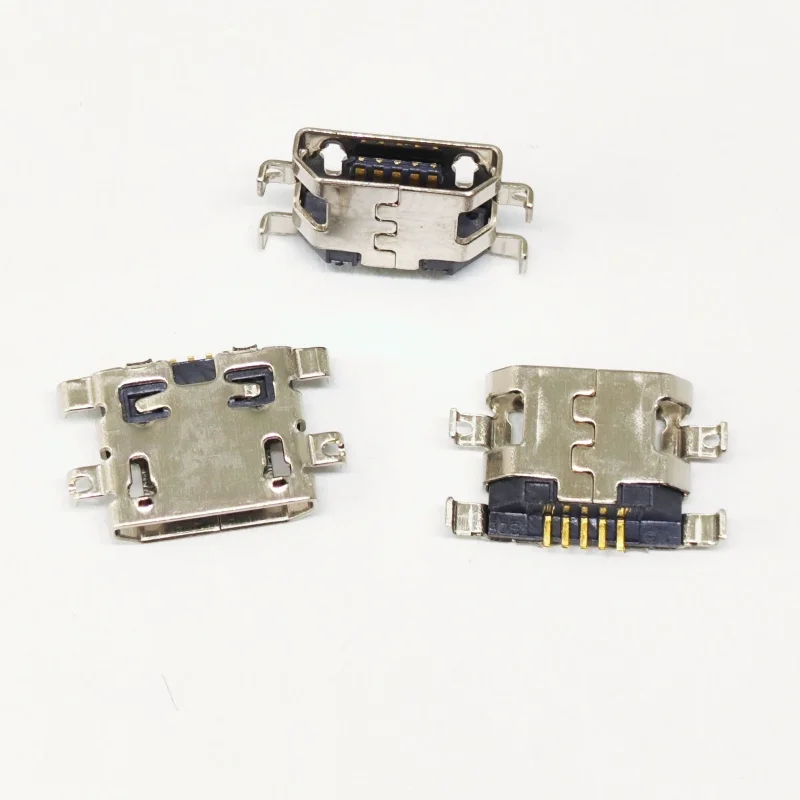 10Pcs Usb Charging …