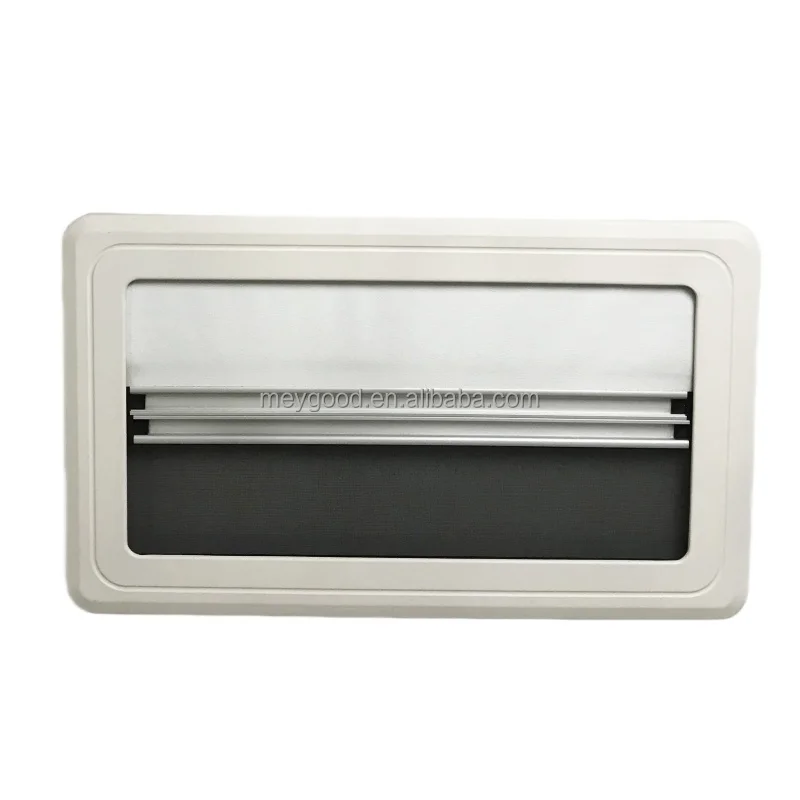 

Camper Windows at Wholesale Prices - Durable Camper Parts for Auto Body Systems & Camper Van Accessories 600x600mm
