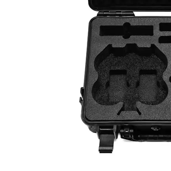 

Explosion-proof Case For DJI NEO 2 Drone Accessories, Shock-proof Drop-resistant Portable Travel Carrying Case