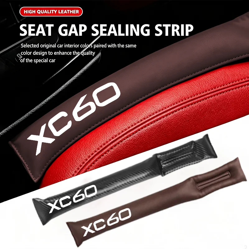 Deri Araba Koltuğu Boşluk Tıka - Volvo Car Accessories Xc60 incelemesi ve fiyatı