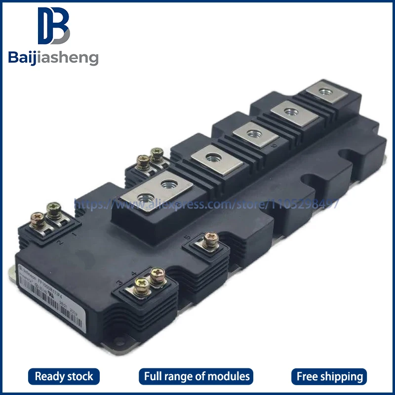 

Модуль FF1400R17IP4, FF1000R17IP4, FF1400R12IP4, FF1000R12IP4 — НОВЫЙ И ОРИГИНАЛЬНЫЙ