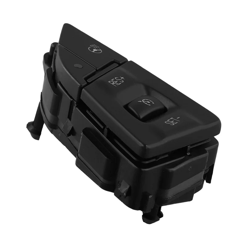 

A33K-23379500 Car Cruise Control Switch Regulator Button For Camaro 2016-2021 2.0L 3.6L 6.2L Left-Hand Drive