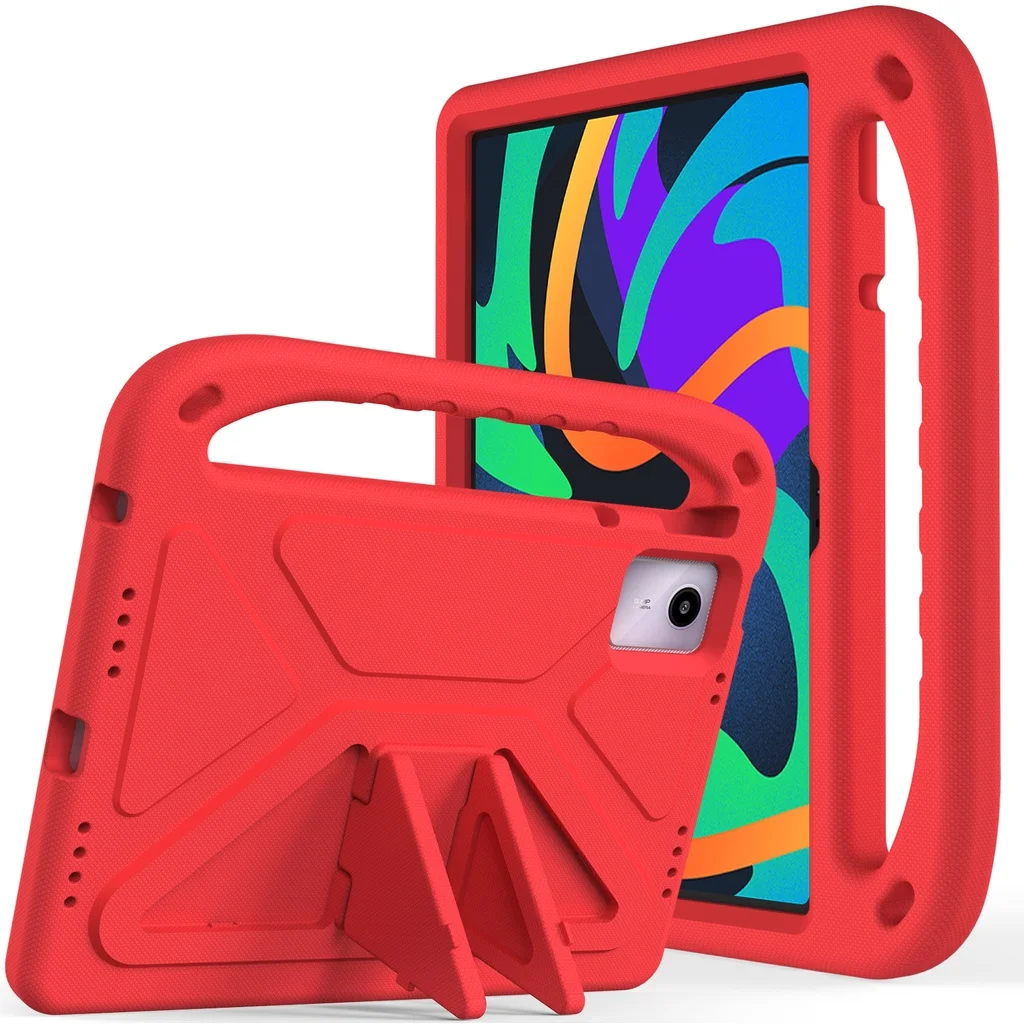 For Lenovo Tab M8 4rd Gen 8inch 2023 for Lenovo Tab M8 TB-8505 TB-8705 TB-8506 2021 Kids Eva Shockproof Case Tablet Back Cover