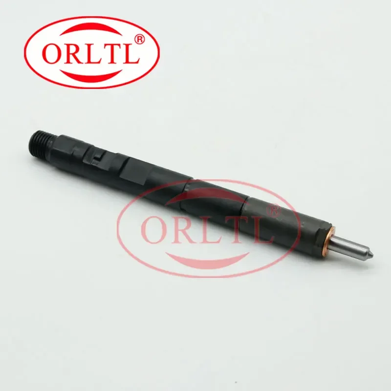 ORLTL EJB R03301D Common Rail Injector Assy EJBR0 3301D Diesel Fuel Injector EJBR03301D For Transit 2.8L Van 114bhp