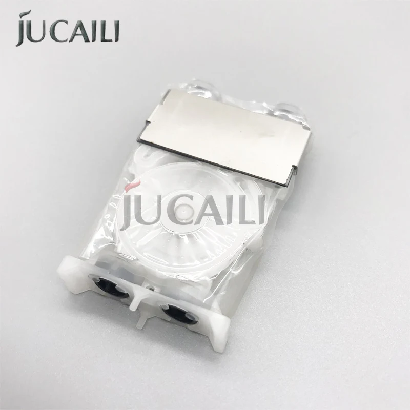 Jucaili DX7 dumper for Epson DX7 Eco Solvent Ink Damper For Wit-Color Smart 5113 Printer Ink Dumper Filter