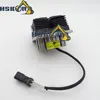 Pièces d'excavatrice pédale 561-7001 490-1012 pour CAT pour pédale de commande d'excavatrices CATerpillar 3