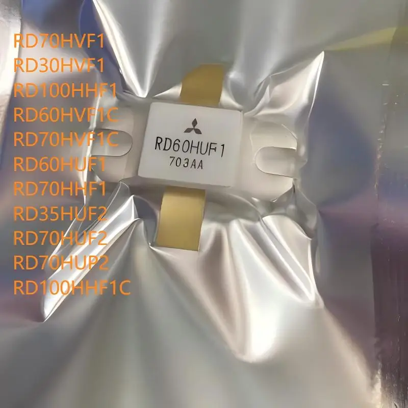 

100% новый оригинальный RD70HVF1 RD30HVF1 RD100HHF1 RD60HVF1C RD70HVF1C RD60HUF1 RD70HHF1 RD35HUF2 RD70HUF2 RD70HUP2 RD100HHHHF1C