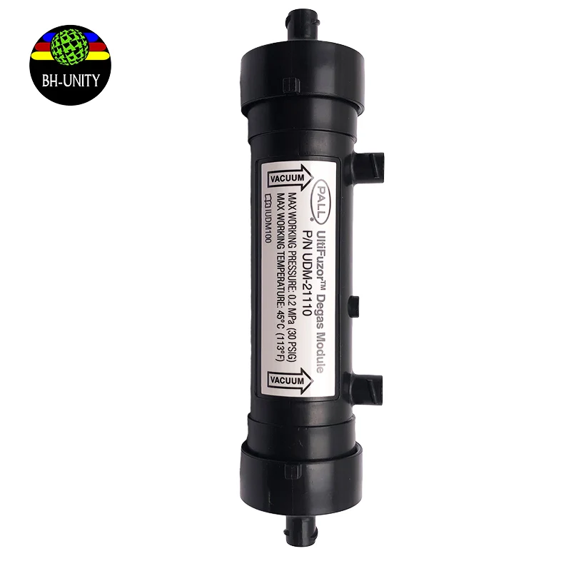 Módulo UltiFuzor Degas original UDM-21110 (0,2MPa) |   Filtro de tinta UV para impressoras UV de mesa