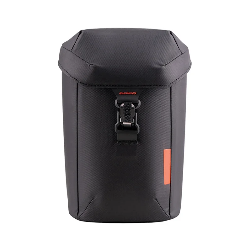 ABJF-bolsa para lentes teleobjetivo de 70-200Mm, bolsa de almacenamiento para cámara DSLR, cubierta protectora para lentes teleobjetivo para Nikon Canon M