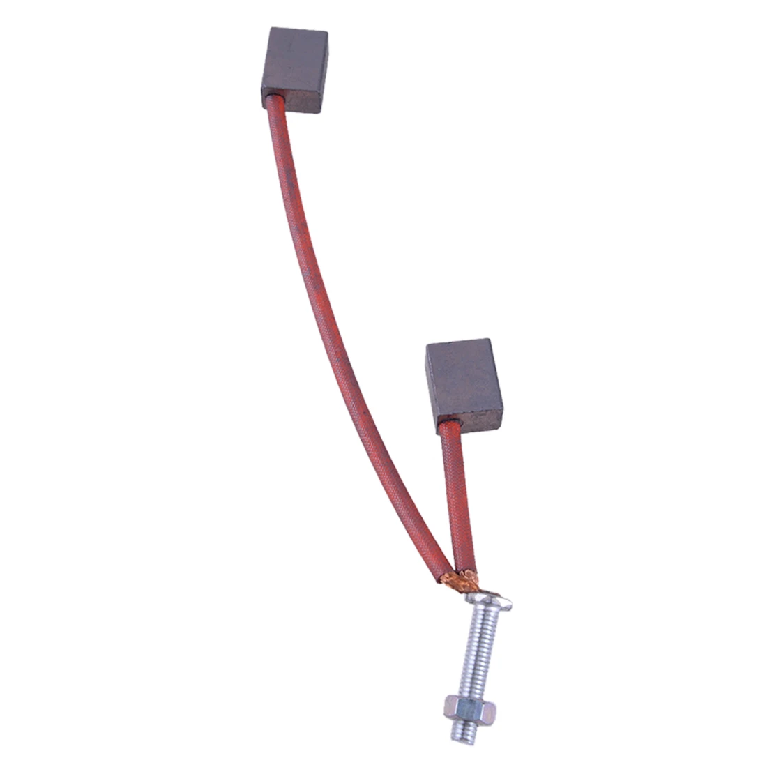 1 Pair Starter Generator Motor Brush 114-01-4005B Fit for Club Car Precedent EZGO Golf Cart 2008-2022 114-01-2034AS