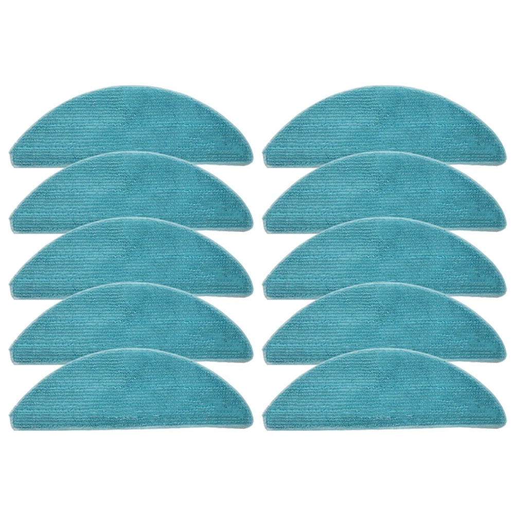 The New For 7490 Eternal , 7490 Eternal X-Treme Replace Spare Parts Vacuum Cleaner Accessories Mop Cloths