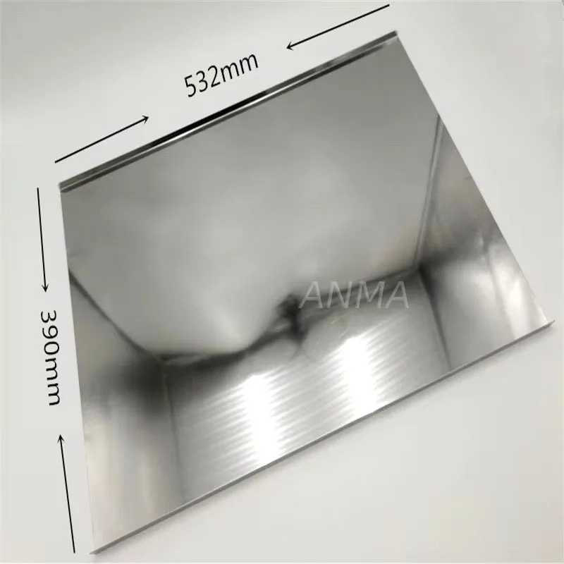 

SM52 G2.215.105N Цилиндрическая оболочка 532*390 мм Цилиндрическая офсетная печатная машина с гладкой оболочкой