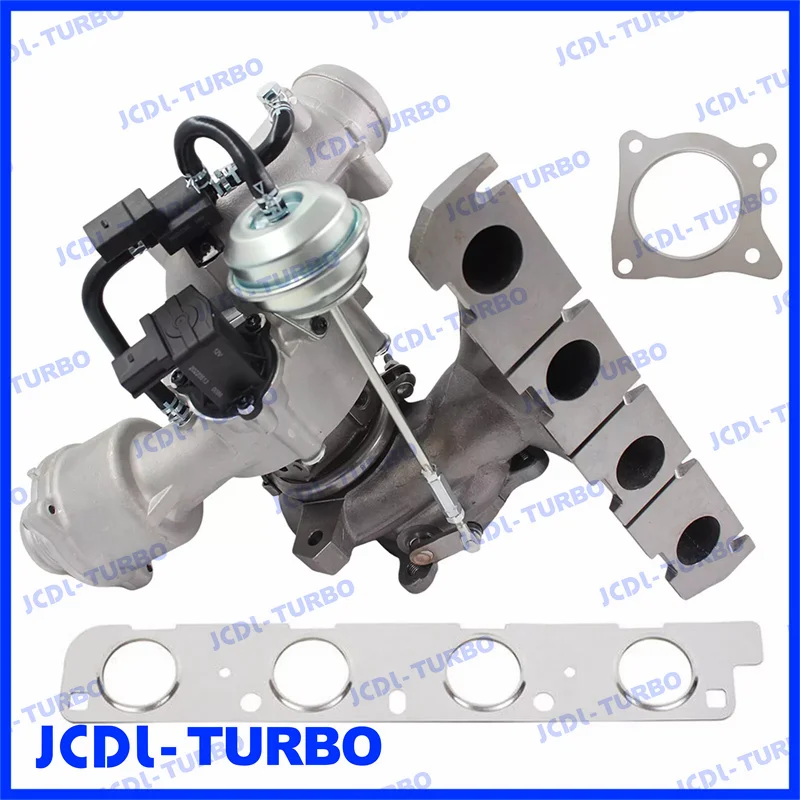 Turbo RHF5 A0007A0087 06H145703S 06H145702R  Turbocharger For Audi Q5 A4 A5 A6 Quattro allroad 2.0T