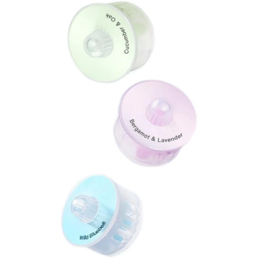 

ABKR-For Ecovacs Air Freshener Ecovacs Deebot T9 Max T9 Power T9 Aivi Fragrance Deodorant Capsule Accessories