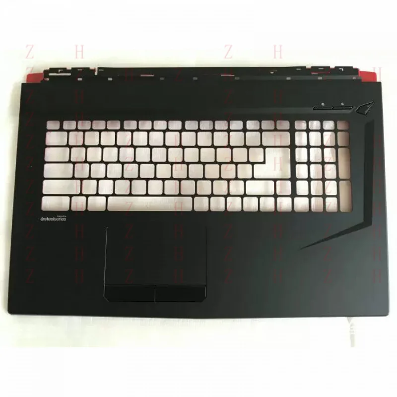 

DUDU For MSI GL73 GP73 GP73M MS-17C4 Plastic Palmrest Case Keyboard Frame