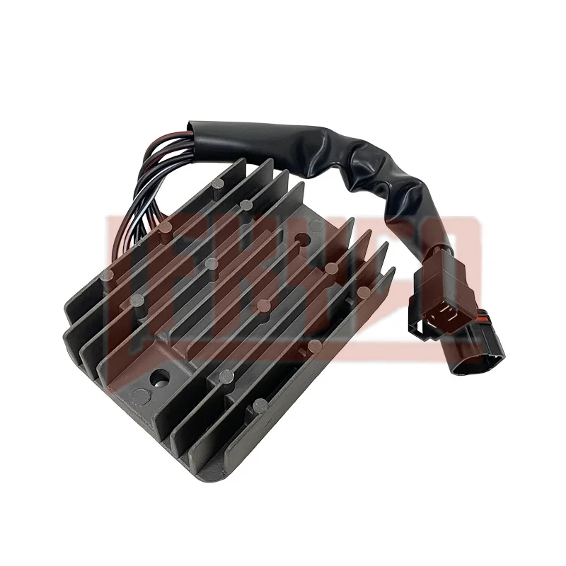 Regulator Stator Coil Gasket Kit For Suzuki VL800 Boulevard C50 2005-2019 VL800T VL800C VL800B VZ800 M50 M800 C800 Motor Parts view 6