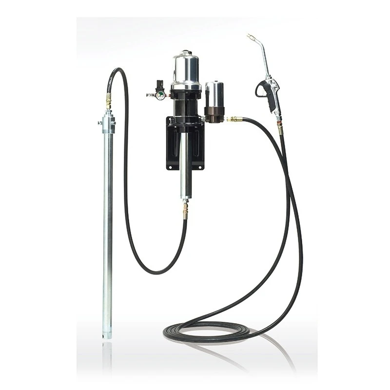 

OF601 Pneumatic Oil Filling Machine 200L Barrel Pneumatic Machine