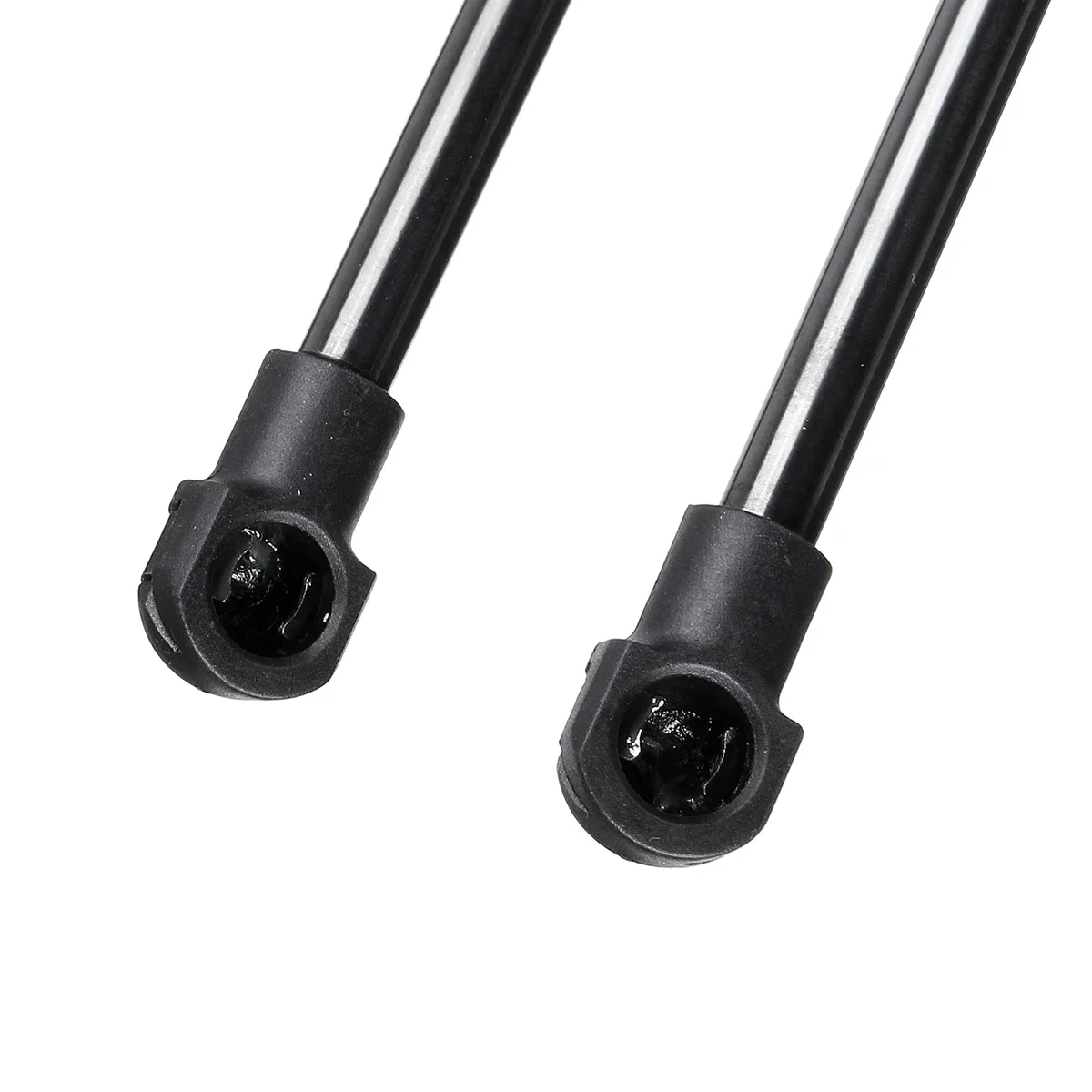 Barras de puntal de piezas para coche Volkswagen Golf MK4, soportes de elevación trasera de maletero, barra de Gas, amortiguador de brazo,