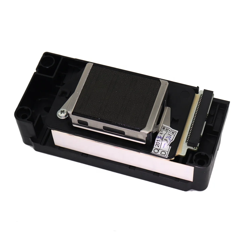 100% New and Original Print head For R1800 R800 R2400 for Epson Stylus printer DX5 printhead water based ink