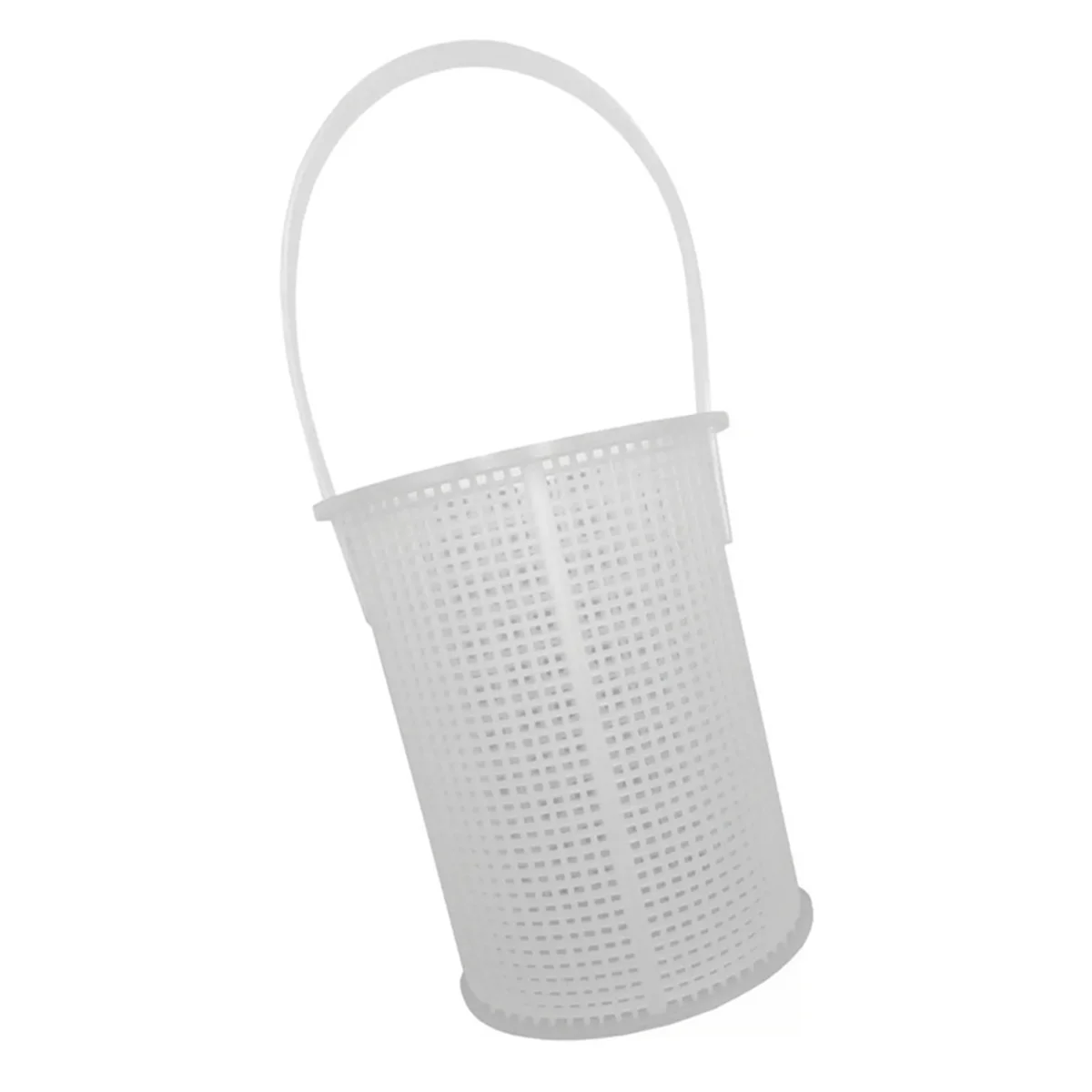 ONCE Pool Strainer Filter Basket for 355318 R38024 Skimmer Basket for Pool Maintenance
