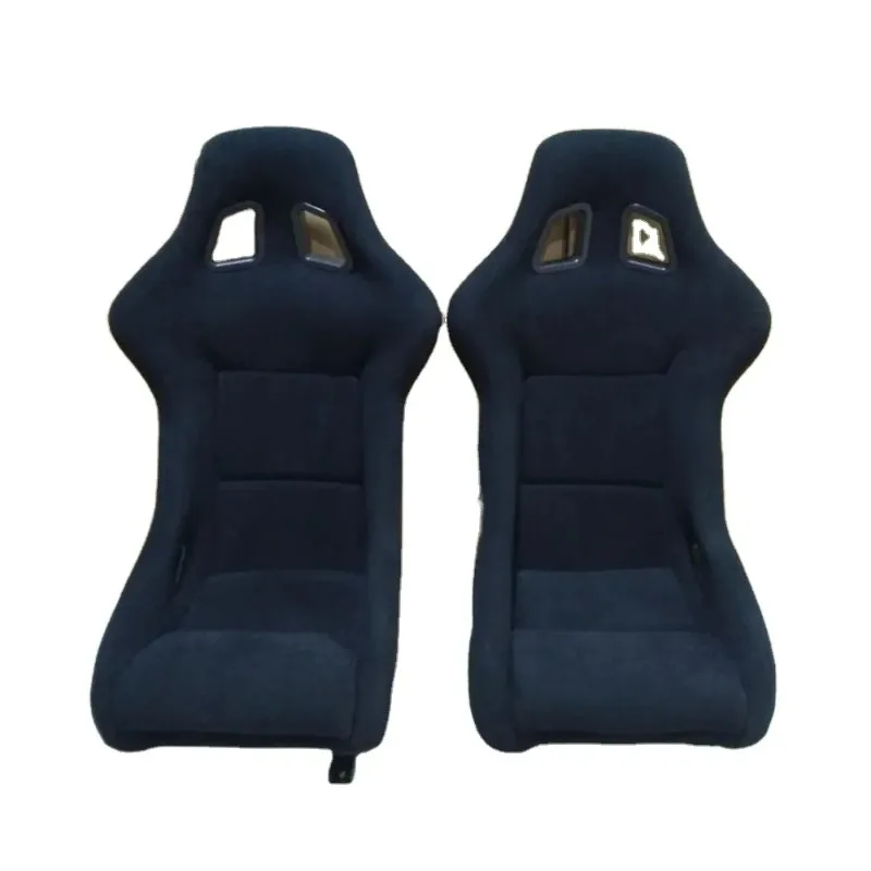 

Универсальные гоночные сиденья из стекловолокна, сиденья-ковши для автомобилей