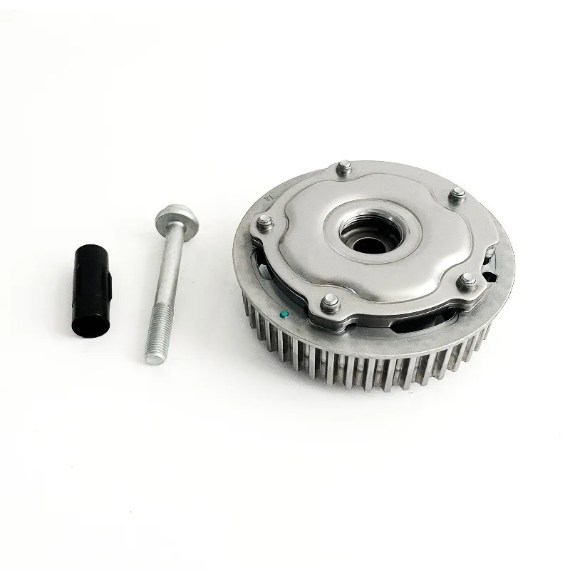 Kwaliteit Intake Uitlaat EngineTiming Nokkenas Gear voor Chevrolet Aveo Cruze Sonic Opel Vauxhall Astra 55567048 55568386 55567049