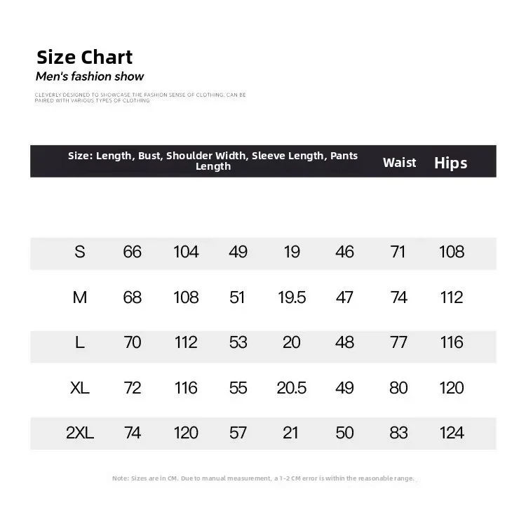 2026 Sommer Herren Einfarbiges Sportbekleidungs-Set Kurzarm-T-Shirt und Shorts Lässiges Vielseitiges Modisches Zweiteiler-Outfit – Detail 1