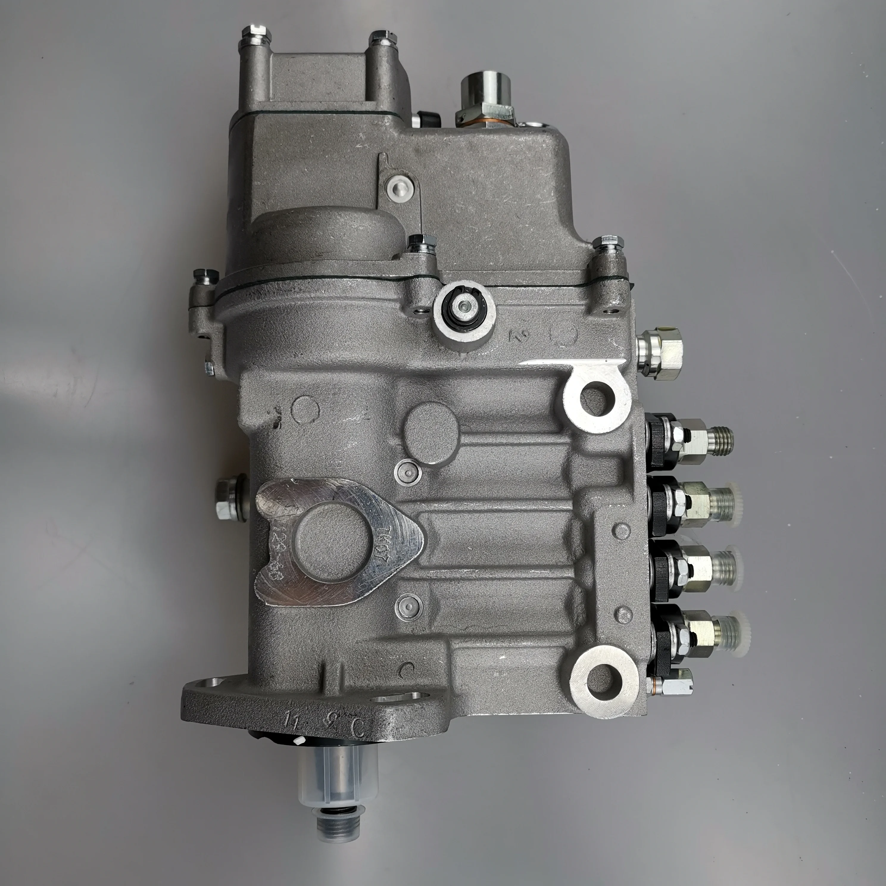 Высококачественный топливный насос под давлением BHF4PL 4PL1312