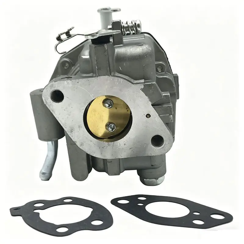 AB47-Carburetor 845906 809013 808252 For Briggs & Stratton Vanguard Engine 14HP 16HP Carburetor Replacement Parts view 2