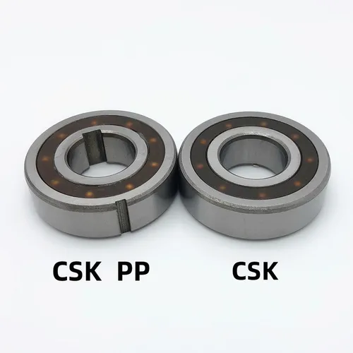 Imagen 2 del producto 1 Uds. Rodamiento unidireccional de bolas de ranura profunda con CSK8PP CSK10PP CSK12PP CSK15PP CSK17PP CSK20PP CSK25PP CSK30PP CSK35P