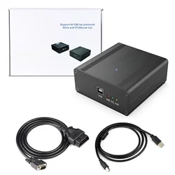 ECU Programmeur HP Tuners 5.1.58 voor Amerikaanse auto's