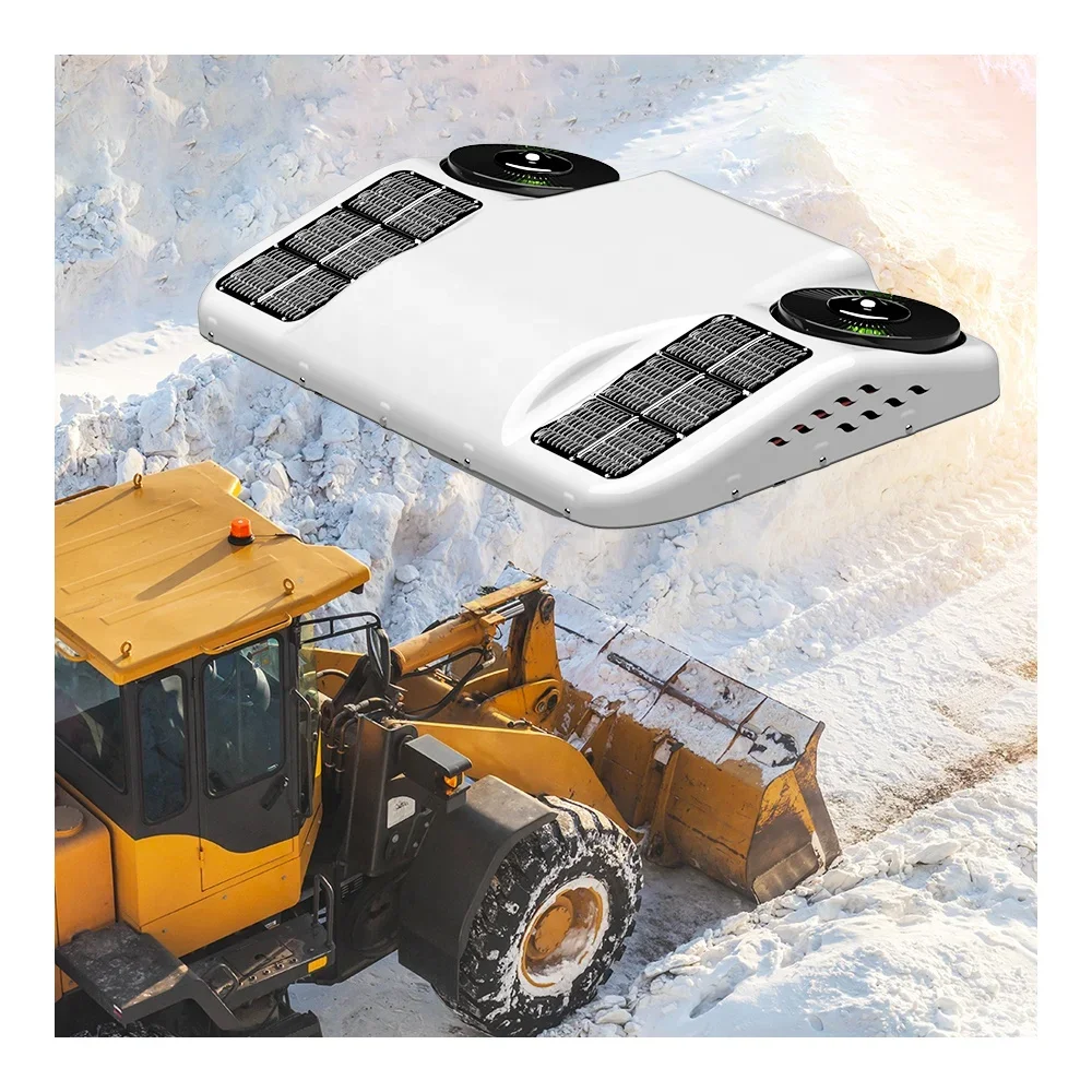 

Вся машина R134a Экскаватор на крыше Трактор Лодка Грузовик Кондиционер AC.161.076 12 В Кондиционер 24 В Кондиционер