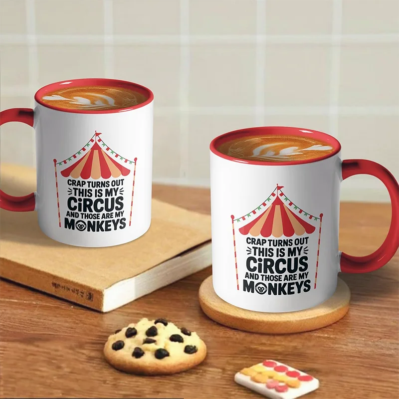 Personalisierte Tasse - Individuelle Kaffeetasse mit Fotos & Text - Einzigartiges Geschenk für Jahrestag, Valentinstag und Muttertag – Detail 8