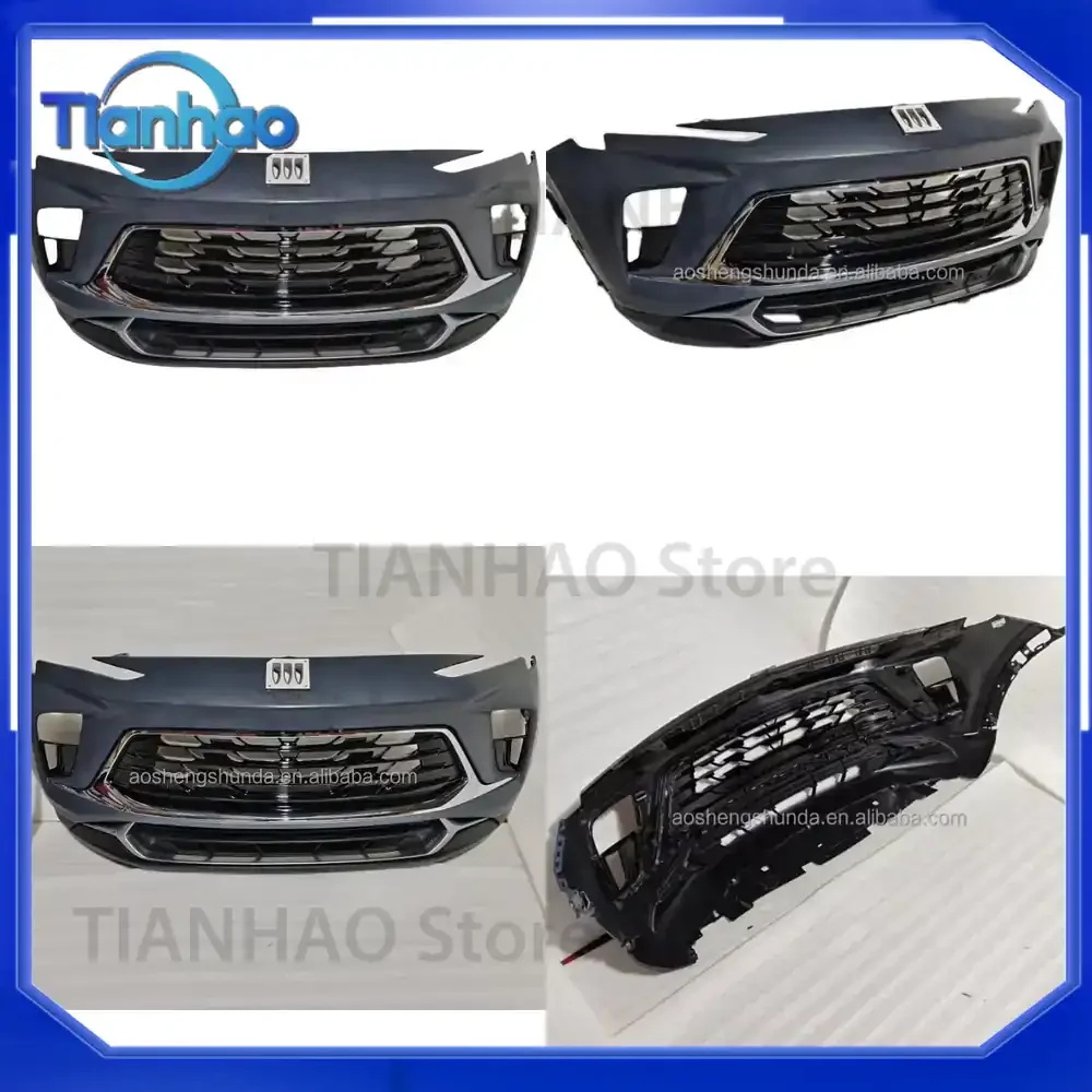 High Quality Auto Spare Parts Front Bumper 42849621 42775850 42771035 42775856 42771096 for Buick Encore-GX 2024