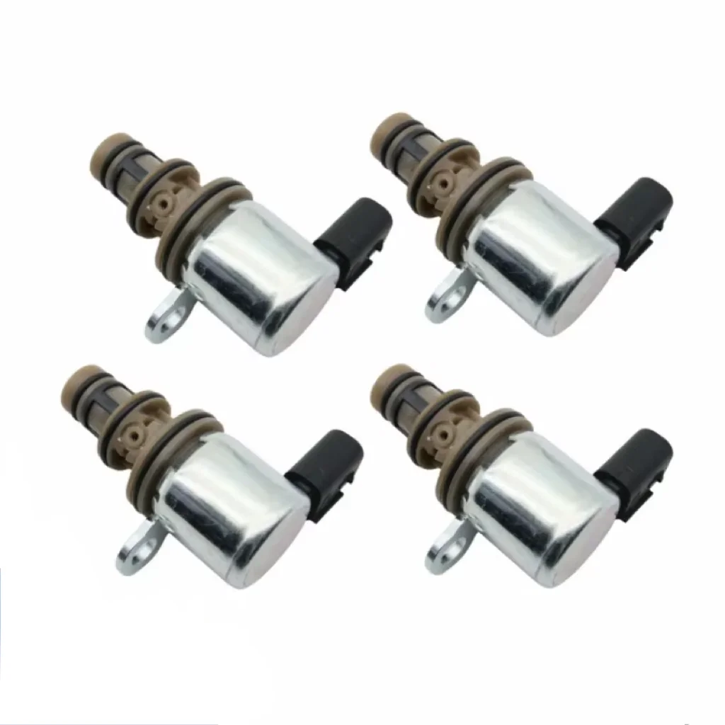 

Original 53022298aa 4pcs Engine Multiple Displacement Solenoid Vvt Variable Valve For Ram Chrysler Jeep 5.7l 6.4l 916592xd Cds01