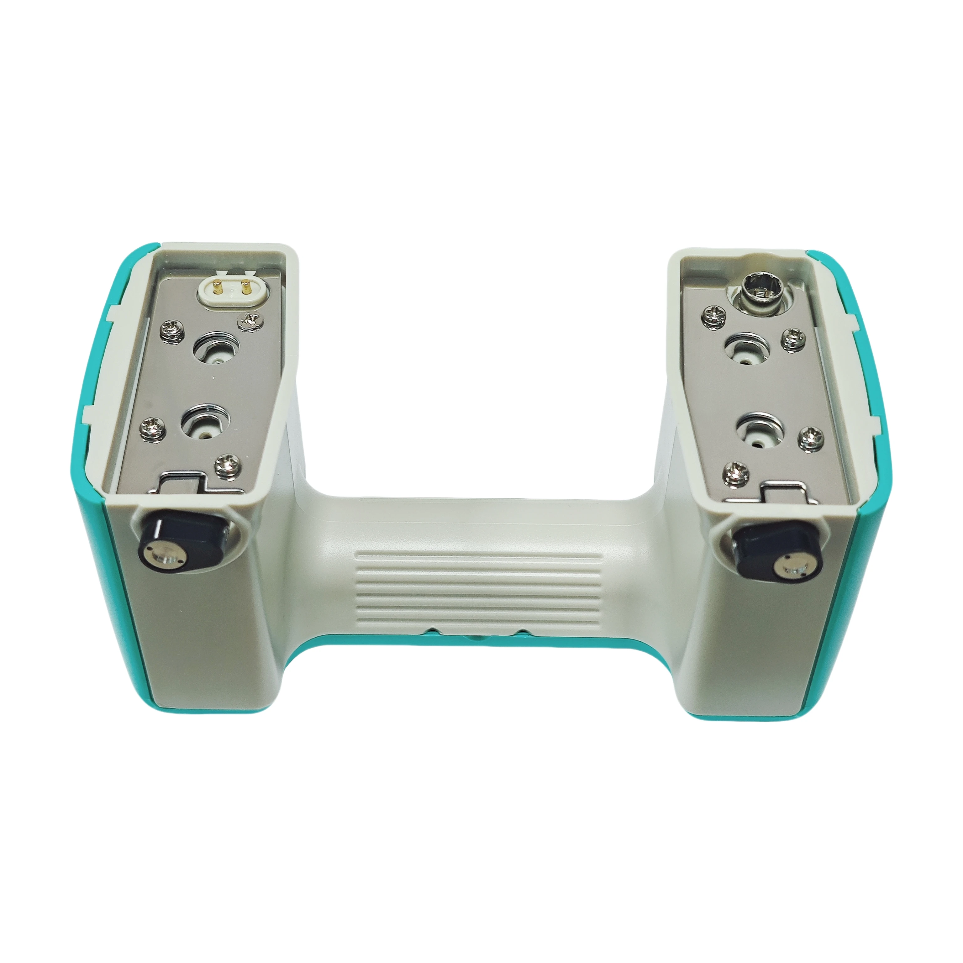Replacement 7.2V 3800mAh Handle Battery Pack BC-80 for Nikon DTM 831E 851 800 531E 530 532 552 632 Surveying Total Station